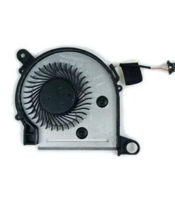 Cooling fan HP X360 13-U 13-U038CA 13-U124CL 13-U163NR M3-U BONBON13 TPN-W118 / 855966-001