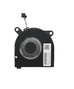 Alternative view of Cooling Fan HP 13-AN 13-AN0076TU 13-an006TU TPN-Q214 / ND55C03-18C15 L41283-001