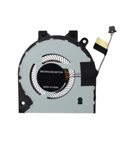 Alternative view of Cooling Fan Dell inspiron 14 5480 5482 5488 15 5580 5588 Vostro 15 5581 PB6506S05HN 0G0D3G