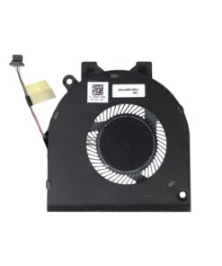 Cooling Fan Dell inspiron 14 5480 5482 5488 15 5580 5588 Vostro 15 5581 PB6506S05HN 0G0D3G