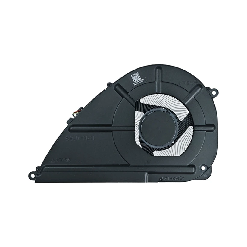 Cooling Fan HP OmniBook X Flip NG AI 14-KB TPN-W171 TPN-W172 P97579-001 - Image 6