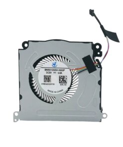 Cooling Fan BSB0505LA-00 BN5010S5H-N00P VALVE Steam Deck Q1 256 go Q2 512 BO3508S2H-000P - Image 6