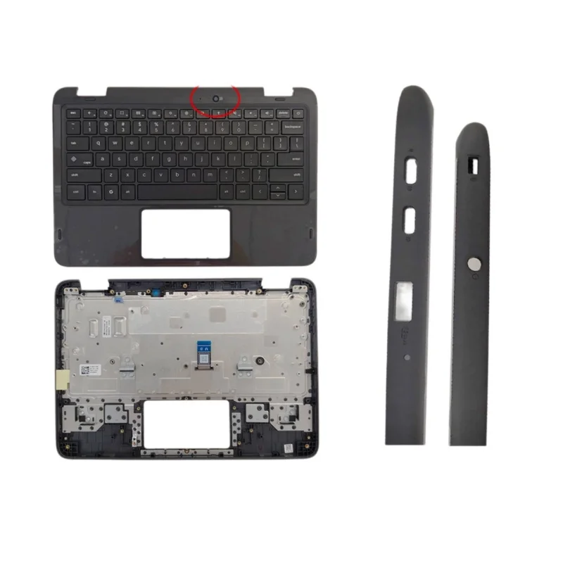 palmrest case cover Dell Chromebook 11 CC11260 0RNFPG - Image 5