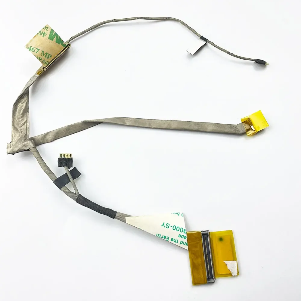 Lenovo Ideapad S10-3 S10-3T S10-3S LCD Display Camera cable DD0FL5LC000 - Image 3
