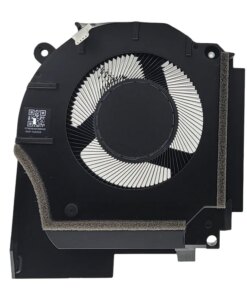 Cooling Fan HP Omen 16-AM TPN-Q304 P30017-001 P30018-001 F24147 DFSCL12E064868 F24117 DFSCM227163928 - Image 4