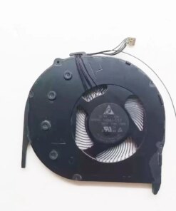 Lenovo ThinkPad X1 Carbon 7th Gen 2019 2020 ThinkPad X1 YOGA 4th Cooling Fan 5H40W65012 - Image 4