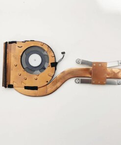 Lenovo ThinkPad X1 Carbon 7th Gen 2019 2020 ThinkPad X1 YOGA 4th Cooling Fan 5H40W65012 - Image 6