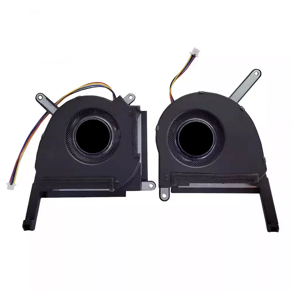 Asus Tuf F15 A15 F17 A15 FX507 FX507Z FA507 FA507N FX707 FA707 FA707R Cooling Fan - Image 2