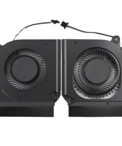 Alternative view of Acer Nitro 5 AN515-44 AN515-45 AN515-46 AN515-55 AN515-56 AN515-57 AN515-58 Cooling Fan