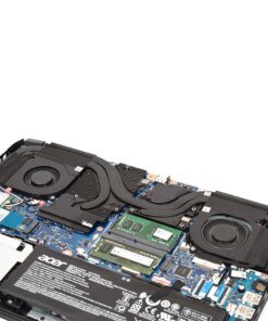 Acer Nitro 5 AN515-44 AN515-45 AN515-46 AN515-55 AN515-56 AN515-57 AN515-58 Cooling Fan - Image 3