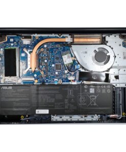 Asus Vivobook15 X1504V X1504VA X1504Z X1504ZA F1504Z F1504V P1504 V1504 A1504 Cooling Fan - Image 3