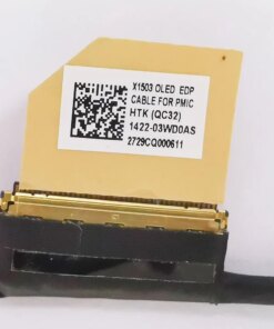 ASUS Vivobook Pro 15 15X OLE X1503 X1503ZA M1503 M1503QA A1503Z LCD Display Camera Cable - Image 5