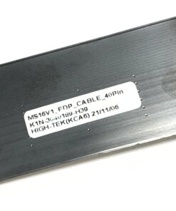 MSI GS66 GP66 GE66 MS16V1 MS16V2 MS16V3 MS16V4 MS1542 MS1541 LCD Display Camera cable - Image 6