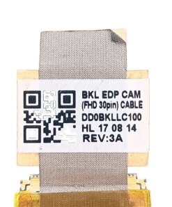 ASUS GL503 GL503V GL503VD FX503 FX503V FX503VD FZ63V FX63VD FX80G FX504GaLCD Display Camera cable - Image 6