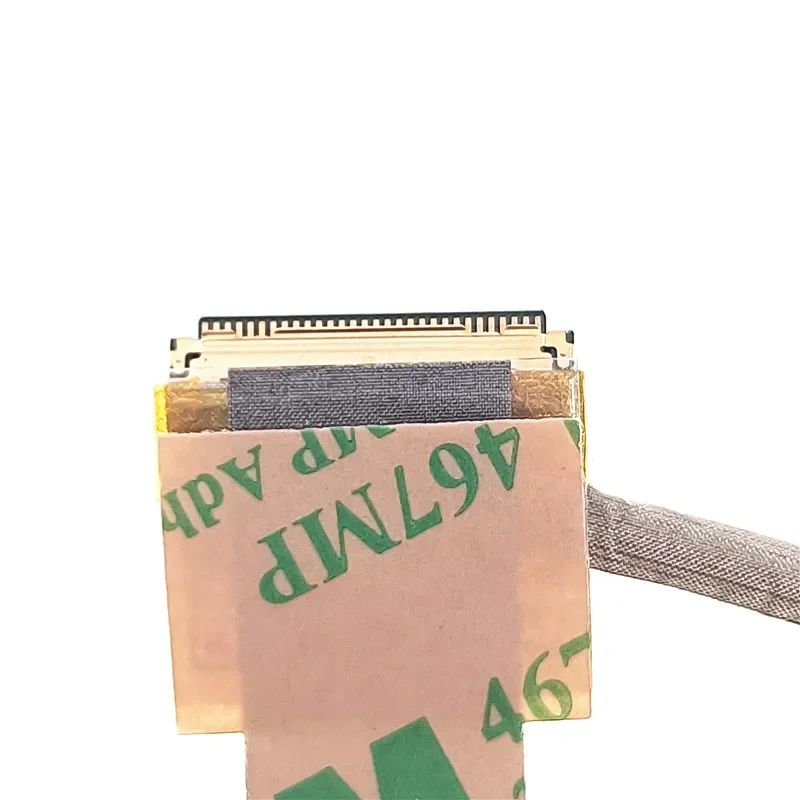 ASUS GL503 GL503V GL503VD FX503 FX503V FX503VD FZ63V FX63VD FX80G FX504GaLCD Display Camera cable - Image 5
