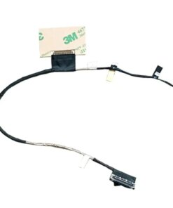 Alternative view of Lenovo 720S-14IKB V720S-14IKB V720-14 K42-30 K42-45 K42-70 K42-80 LCD Display Cable