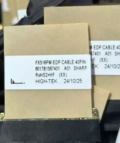 ASUS TUF Air Dash F15 FX516 FX516P FX516PE FX516PM FX516PR LCD LVDS Display Cable - Image 5