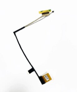 Alternative view of ASUS TUF Air Dash F15 FX516 FX516P FX516PE FX516PM FX516PR LCD LVDS Display Cable