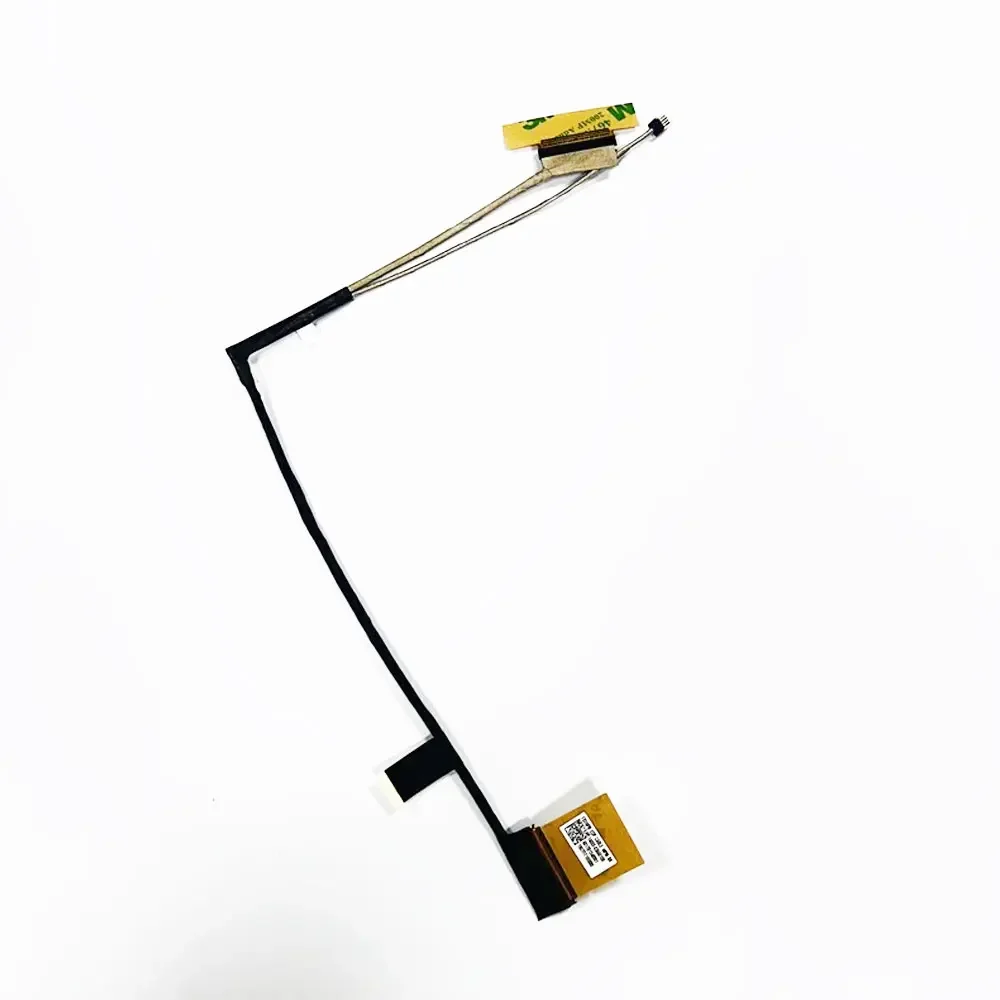 ASUS TUF Air Dash F15 FX516 FX516P FX516PE FX516PM FX516PR LCD LVDS Display Cable - Image 2