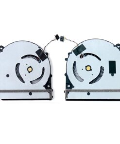 Xiaomi Mi Notebook Pro 15.6" MX150 MX250 MX350 181501-AD Cooling Fan ND55C05 ND75C07 - Image 3