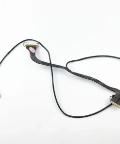 Alternative view of Video cable MacBook Air 13" A1342 MC207 MC516 2009 2010