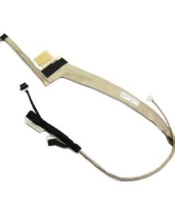 Alternative view of Lenovo IdeaPad 3000 G430 G430M G430A G430L Y430G Y430A V450 20003 LCD Display cable DC020000O00