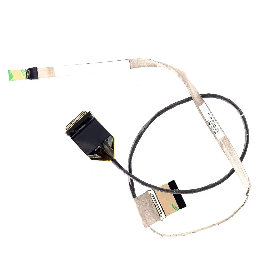 Dell Inspiron 14 7000 7447 7448 14P-1748 14P 1748 1548 LCD video Camera cable 0K91DW DD0AM7LC001 - Image 2