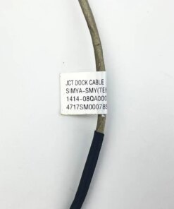 Dell Venue 11 Pro 7130 7139 LCD Video cable 1414-08QA000 - Image 5