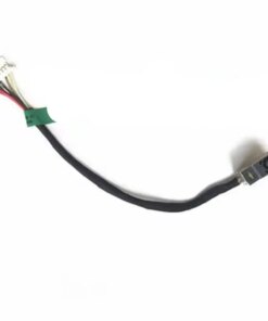 Alternative view of Power cable HP 15-DA0007TX DA0012DX TPN-C135 C136 13 CM