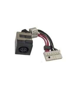 Power cable Dell Alienware 14 R1 M14X R3 R1 P39G 05D8TK - Image 2