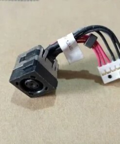 Power cable Dell Alienware 14 R1 M14X R3 R1 P39G 05D8TK - Image 3