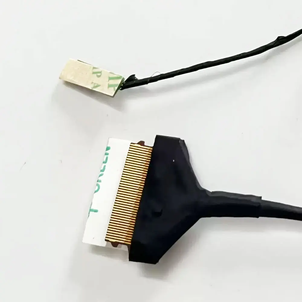 Lenovo K21-80 K290S K2450 K20-80 Video LCD Camera Cable 5C01L01999 450.05V03.002 - Image 5
