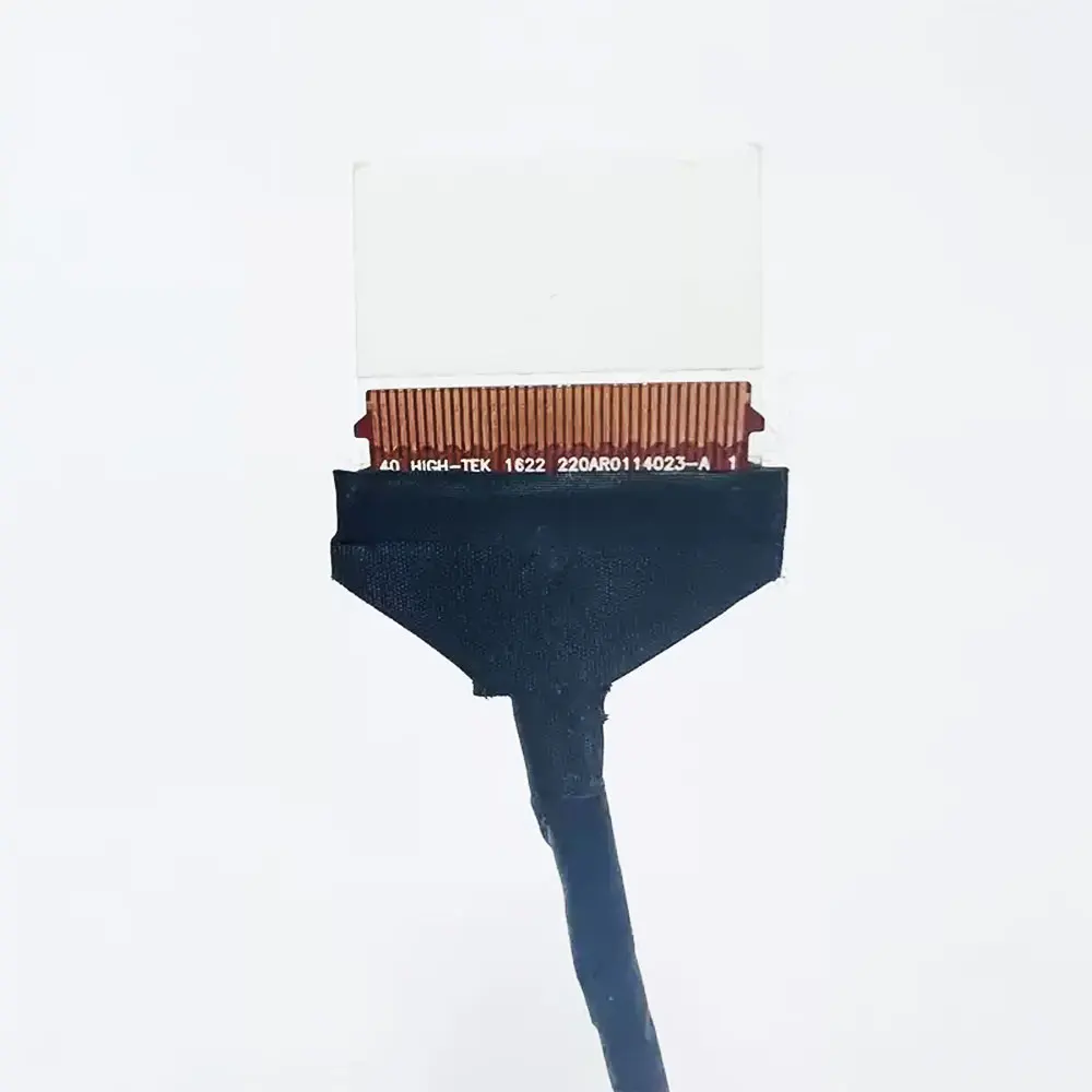 Lenovo K21-80 K290S K2450 K20-80 Video LCD Camera Cable 5C01L01999 450.05V03.002 - Image 3