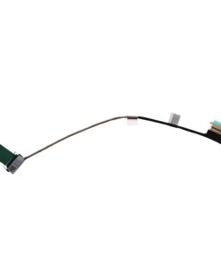 Alternative view of Video Camera cable Dell Alienware M17 R1 0TK4KJ 0MHTJN