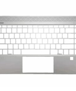 HP ENVY 13 13-AQ TPN-W144 LCD Back Cover Bezel Palmrest Bottom case - Image 4