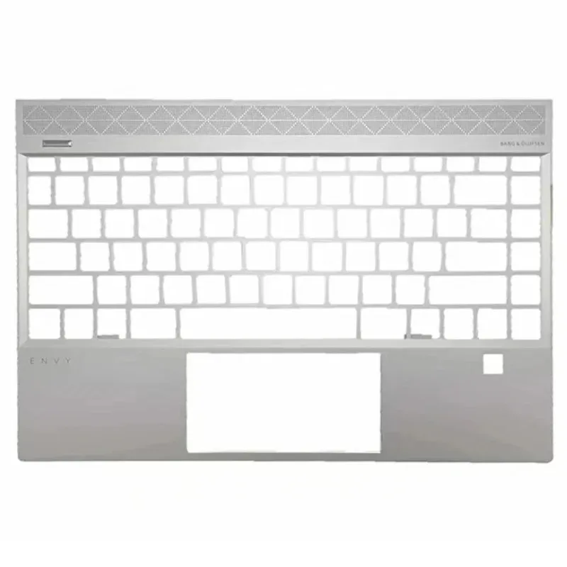HP ENVY 13 13-AQ TPN-W144 LCD Back Cover Bezel Palmrest Bottom case - Image 4