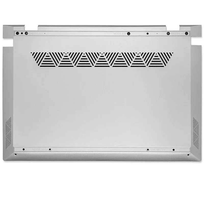 HP ENVY 13 13-AQ TPN-W144 LCD Back Cover Bezel Palmrest Bottom case - Image 6