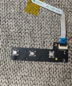 MSI GE75 GP75 GL75 GP76 GE63VR GE63 MS-17E2 MS-17E3 MS-17E5 MS-17E7 Switch Power Button Board - Image 5