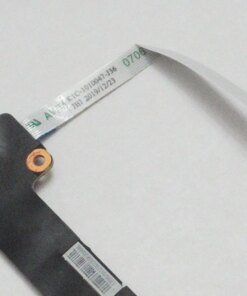 MSI GE75 GP75 GL75 GP76 GE63VR GE63 MS-17E2 MS-17E3 MS-17E5 MS-17E7 Switch Power Button Board - Image 4