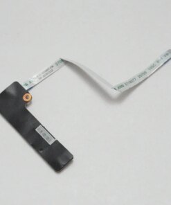 MSI GE75 GP75 GL75 GP76 GE63VR GE63 MS-17E2 MS-17E3 MS-17E5 MS-17E7 Switch Power Button Board - Image 3