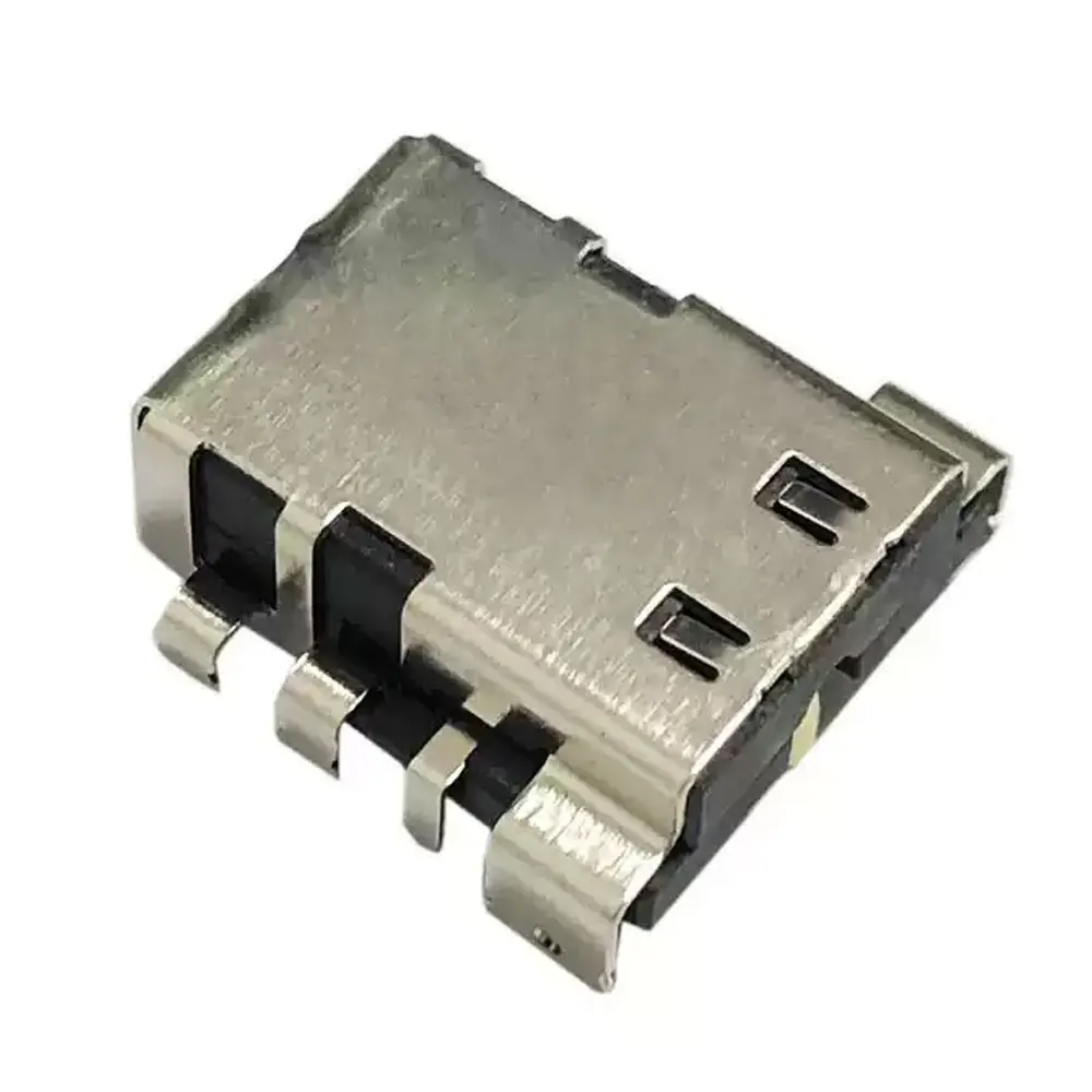 Acer Predator Triton 500 SE PT516-51 PT516-51S N20C8 N22Q22 N20C1 N20C2 Charging Power Port - Image 5