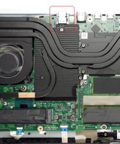 Acer Predator Triton 500 SE PT516-51 PT516-51S N20C8 N22Q22 N20C1 N20C2 Charging Power Port