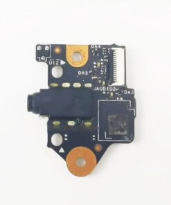 Framework 13 Edition Laptop I/O Headphone Audio Board GFW30 LS-K951P - Image 6
