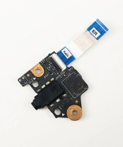 Framework 13 Edition Laptop I/O Headphone Audio Board GFW30 LS-K951P - Image 2