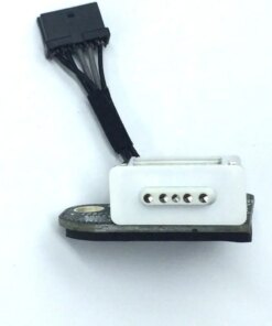 922-9176 MacBook 13" A1342 MC207 MC516 2009 2010 Power Charging Cable board 820-2627-A - Image 4