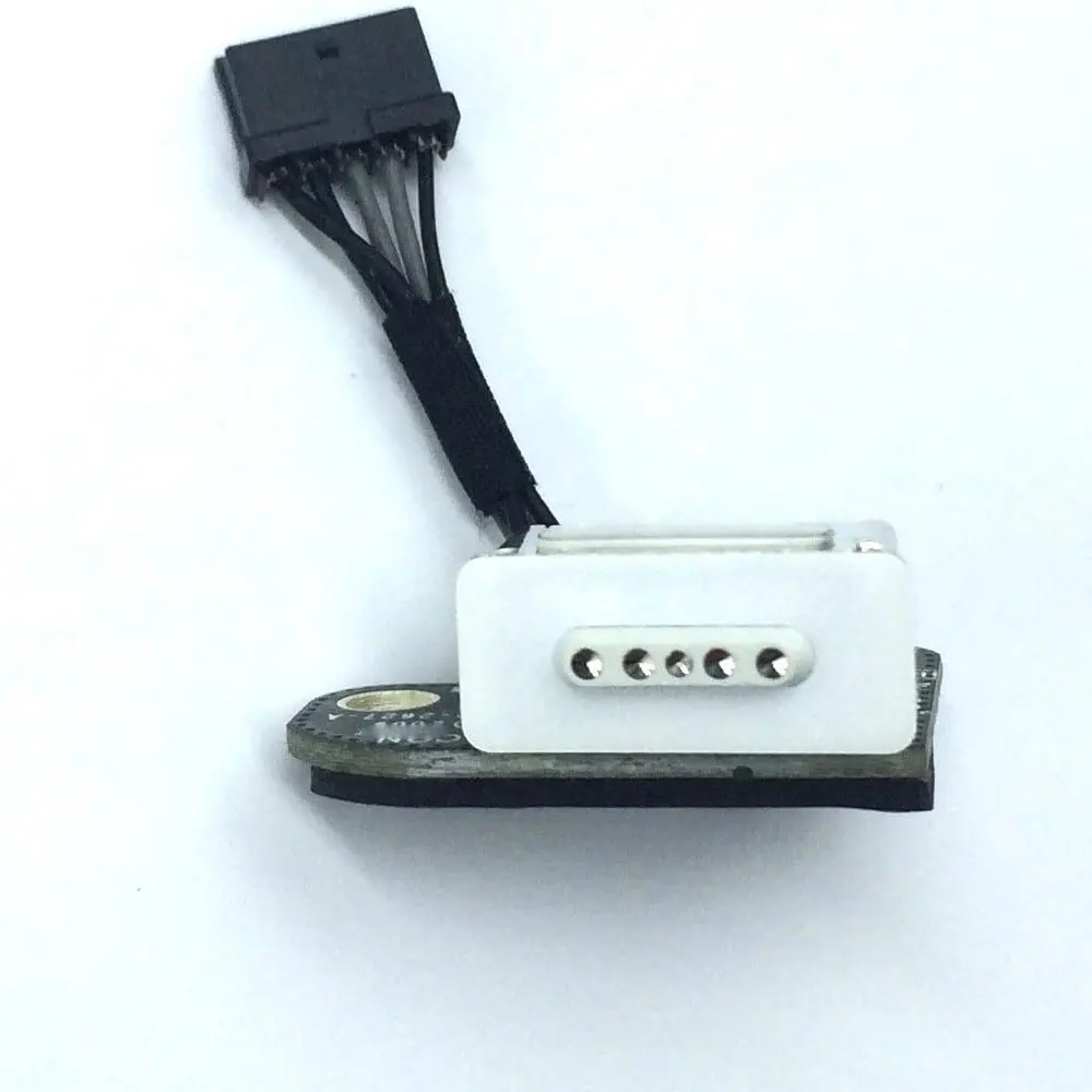 922-9176 MacBook 13" A1342 MC207 MC516 2009 2010 Power Charging Cable board 820-2627-A - Image 4
