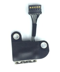 922-9176 MacBook 13" A1342 MC207 MC516 2009 2010 Power Charging Cable board 820-2627-A - Image 3