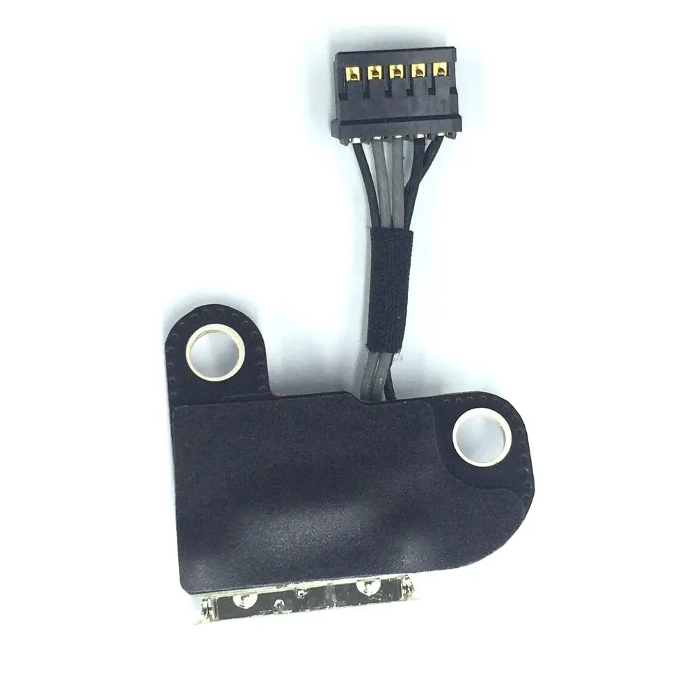 922-9176 MacBook 13" A1342 MC207 MC516 2009 2010 Power Charging Cable board 820-2627-A - Image 3