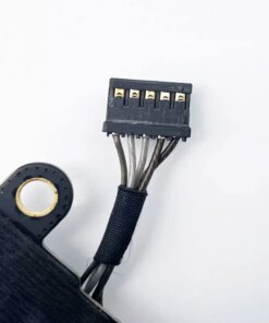 922-9176 MacBook 13" A1342 MC207 MC516 2009 2010 Power Charging Cable board 820-2627-A - Image 6