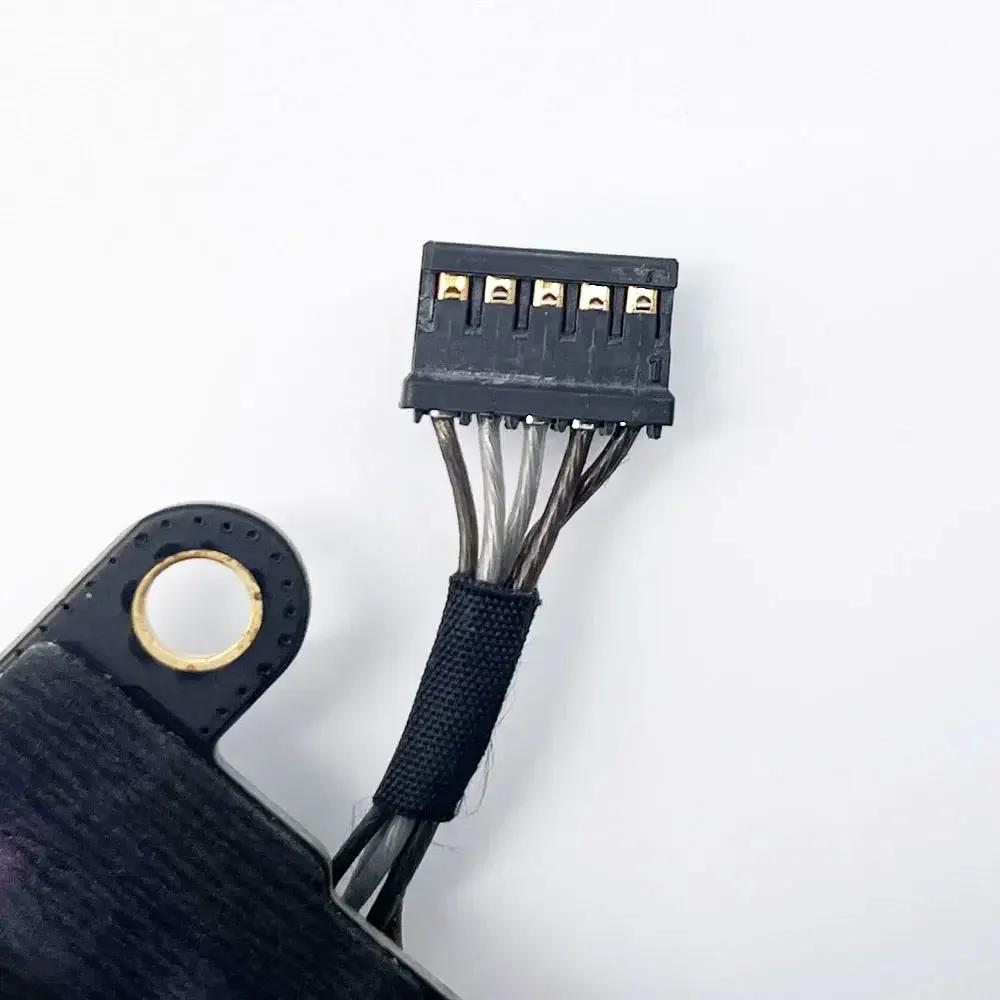 922-9176 MacBook 13" A1342 MC207 MC516 2009 2010 Power Charging Cable board 820-2627-A - Image 6